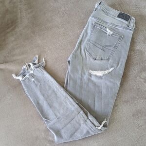 American Eagle Skinny Jean
